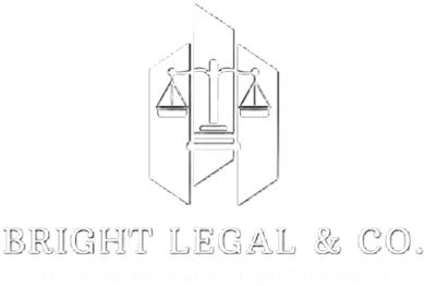 Bright Legal and CO
